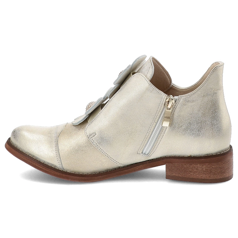 Poltopánky ARMODO - 888 Złoty Przecierka