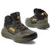 Trekingové Topánky Jeep - JM42202A 020 Military
