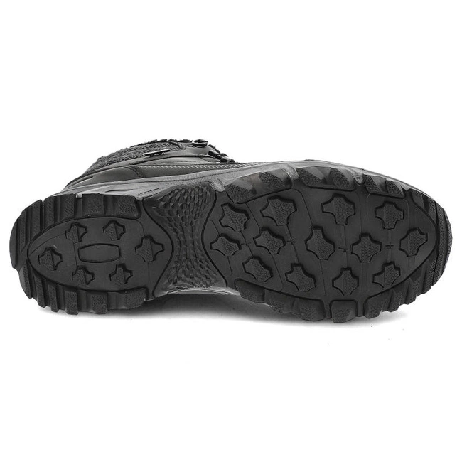 Trekingové Topánky Cross Jeans - KK1R4022C Czarny