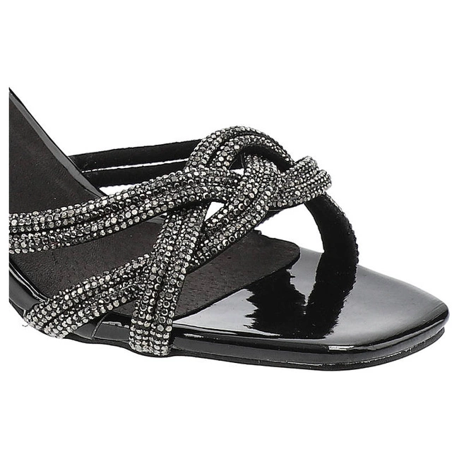 Sandále S.Barski - MR-13 Black