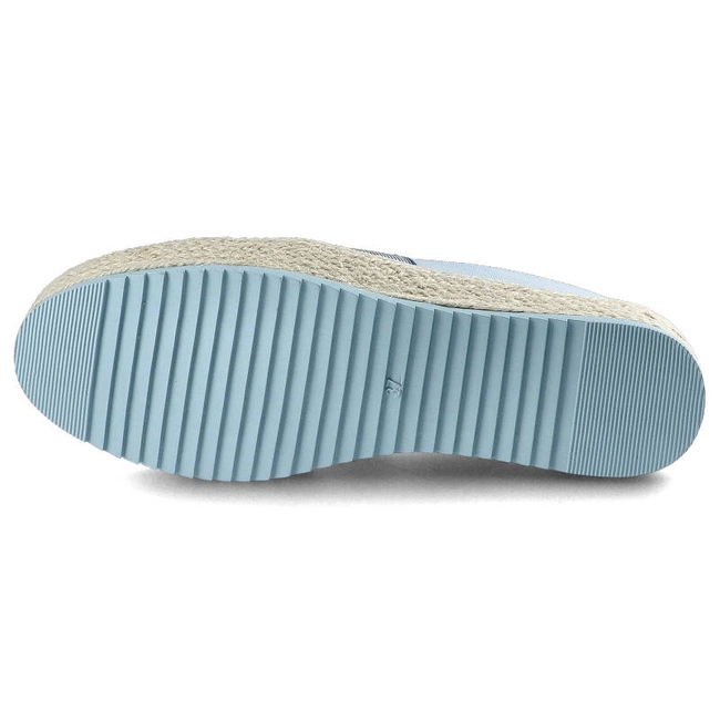 Espadrilky Big Star - HH274479 J.Niebieski