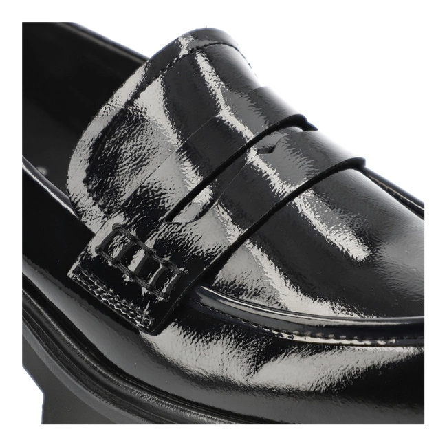 Mókazíny S.Barski - JC42-62 Black