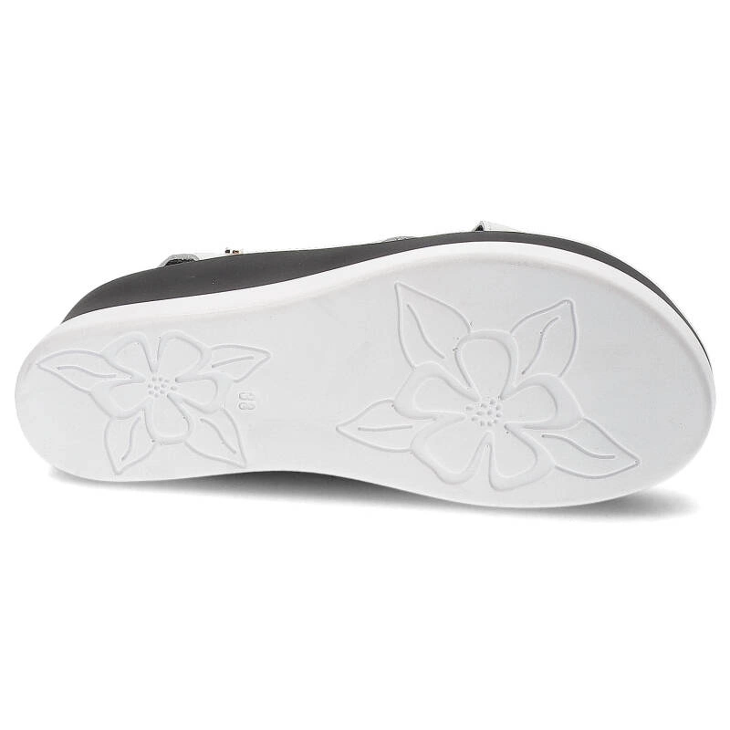 Sandále Armodo - 40256 V.Biały