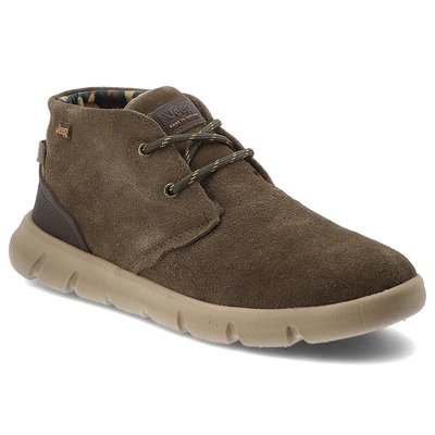 Členkové Topánky JEEP - Tabasco Desert JM52030A 029 Taupe