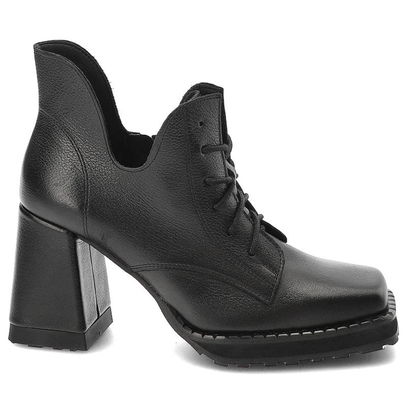 Členkové Topánky Exquisite - 1443 Czar.Rustic