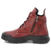 Členkové Topánky ARTIKER - 57C2177 Red