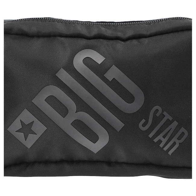 Kabelka Big Star Accessories - II574037 Czarny