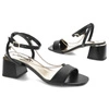 Sandále Karino - 4549/076-P Czarny/Lico