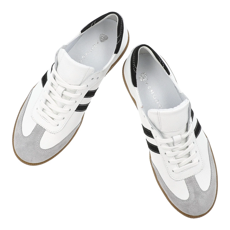 Tenisky Armodo - N1068 139/444/108