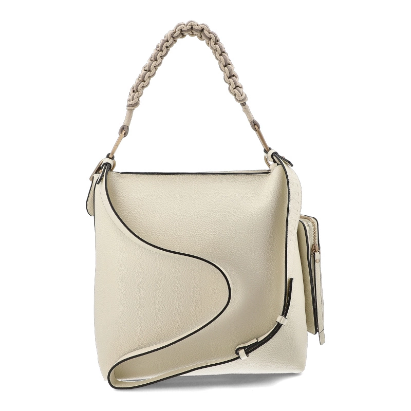 Kabelka HISPANITAS - BV253843 Samba-V25 Latte