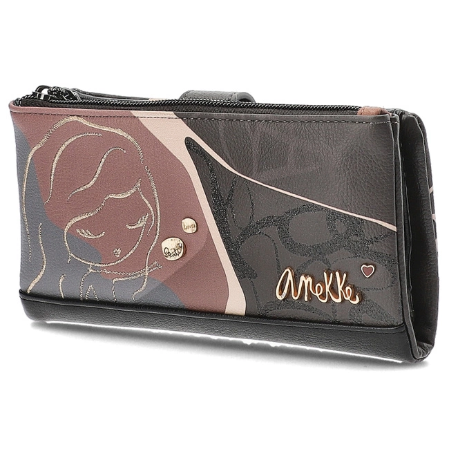 Peňaženka Anekke - 39789-906