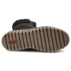 Členkové Topánky Rieker - Y3467-00 Black