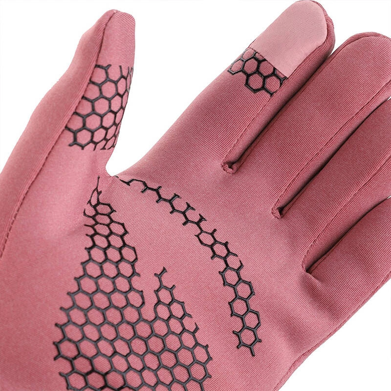 Rukavice Moraj - RRD1300-014 Różowy