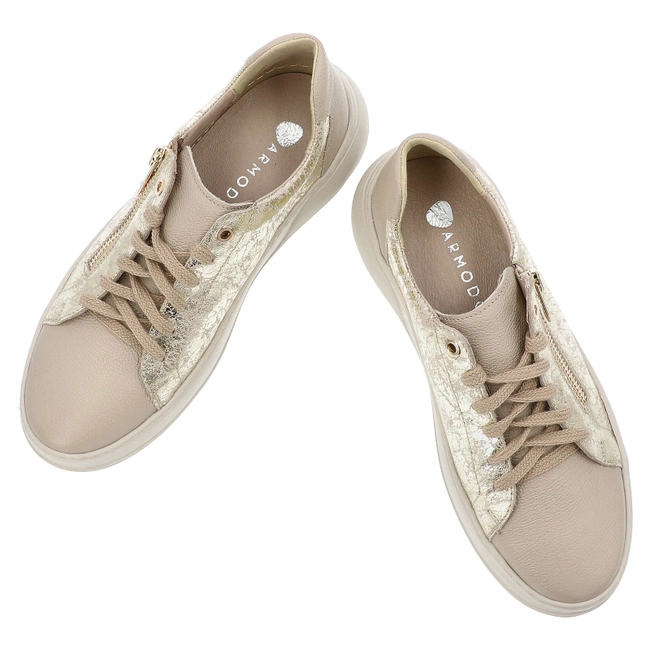 Tenisky ARMODO - 5-1736-008 Vanilia Verona/887