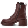 Členkové Topánky ARTIKER - 57C0211 Bordowy