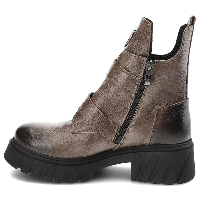 Členkové Topánky Armodo - 60482 D.Fango+Cn.