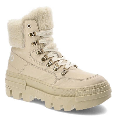 Členkové Topánky Chebello - 2970_-403-000-MIC-S236 Beżowy