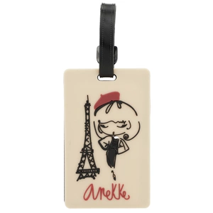 Cestovný Identifikátor ANEKKE - 41580-101