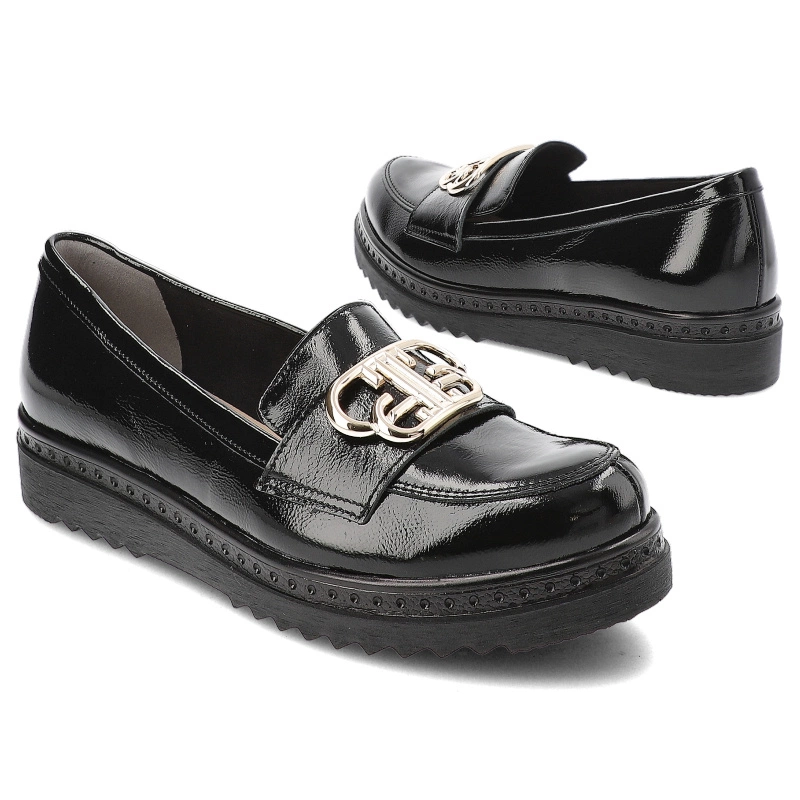 Poltopánky Armodo - 92604 Czarny Naplak