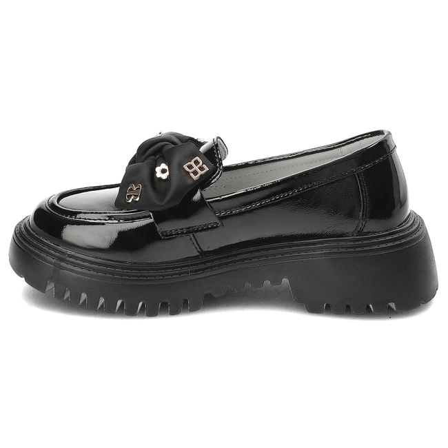 Poltopánky Artiker - 54C1663 Czarny