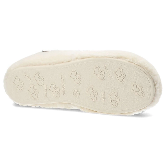 Papuče Macarena - Anais 29 Crudo-Crud