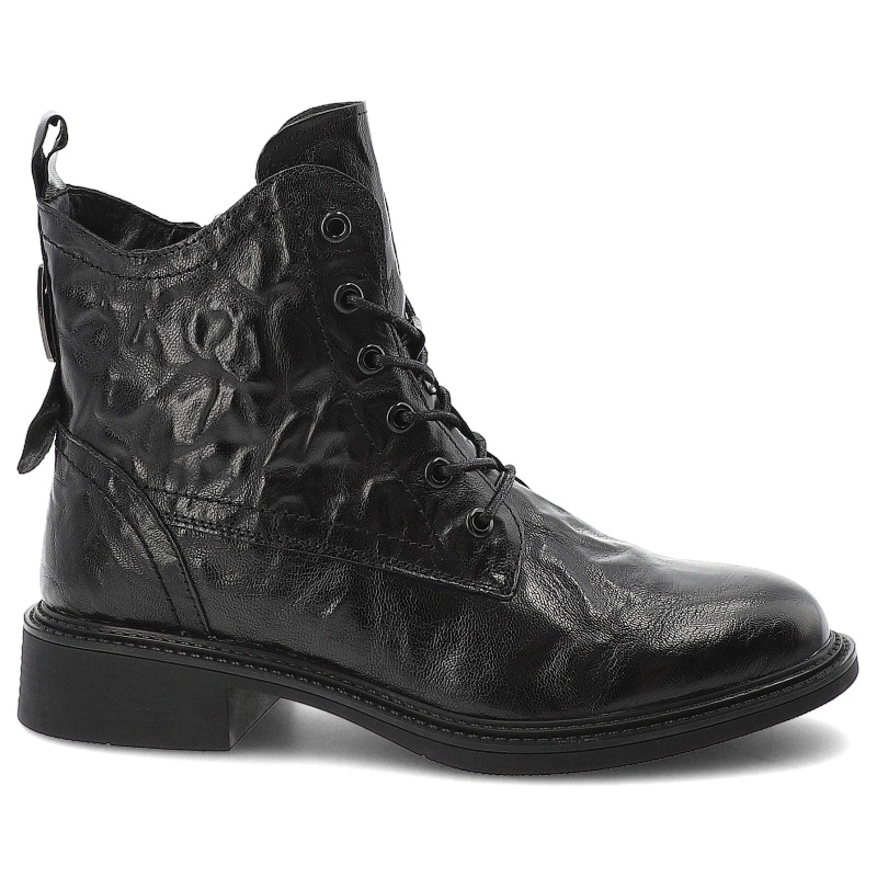 Členkové Topánky ARTIKER - 57C1006 Czarny