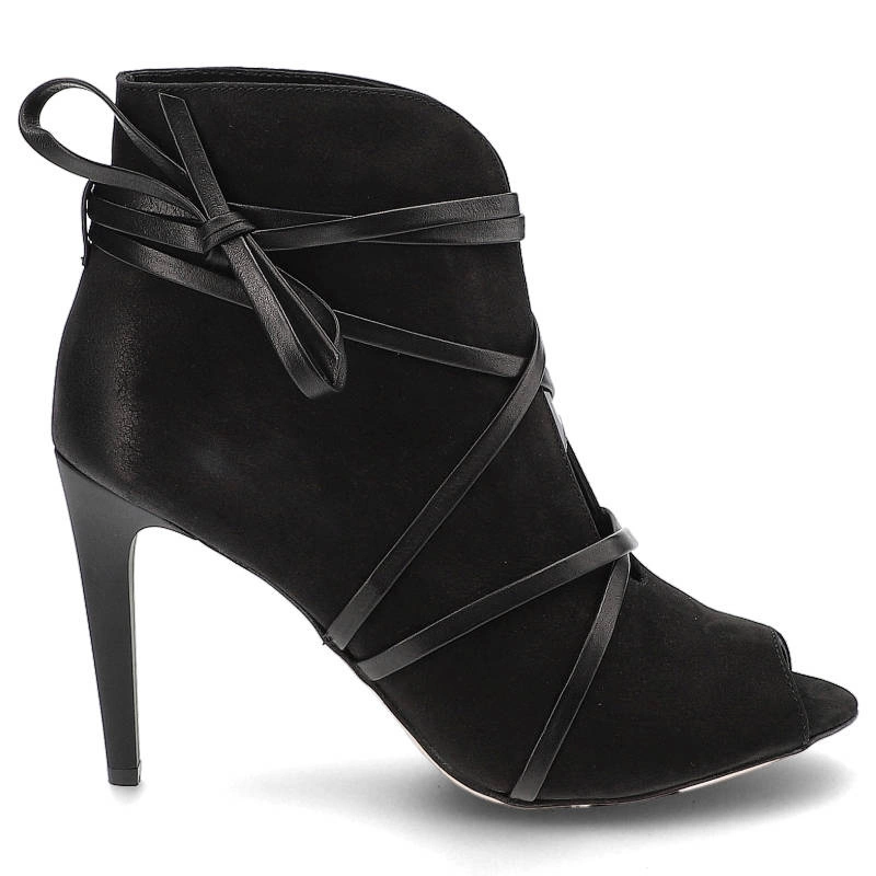 Členkové Topánky Carinii - B3564_-360-E50-000-B16 Samuel 04/Sandro 04