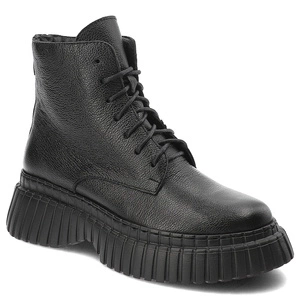 Členkové Topánky Armodo - 60463 V.Czarny+Cn.