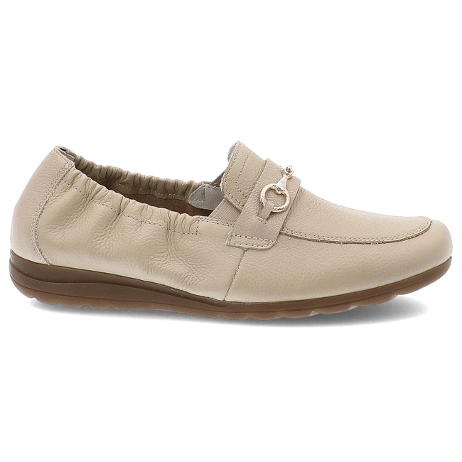 Poltopánky RIEKER - L9354-60 Beige