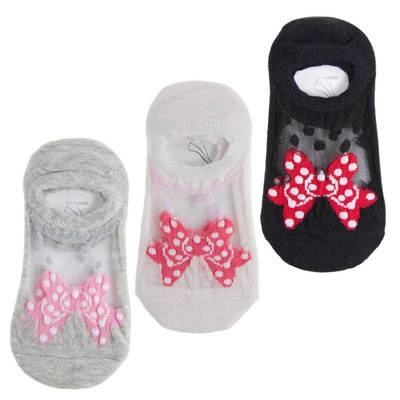 Ponožky Moraj - CDK170-023 Mix Kolor