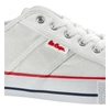 Plátenky Lee Cooper - LCW-21-31-0056M White