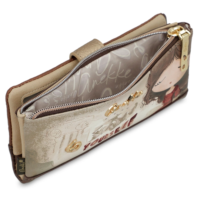 Peňaženka ANEKKE - 42709-906