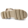 Sandále Chebello - 4441_-394-000-PSK-S323 Beżowy