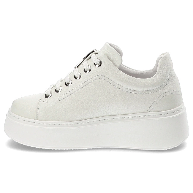 Tenisky Karino - 5062/010-P Biały/Lico