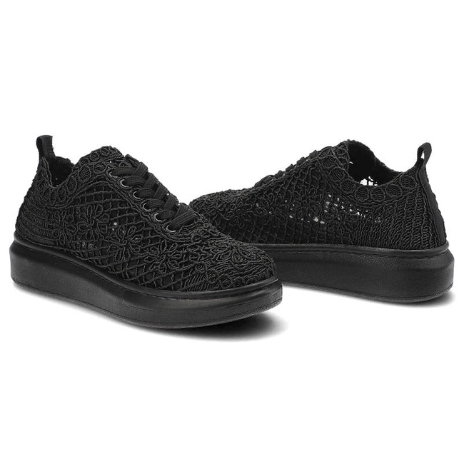 Poltopánky Artiker - 50C1114 Czarne