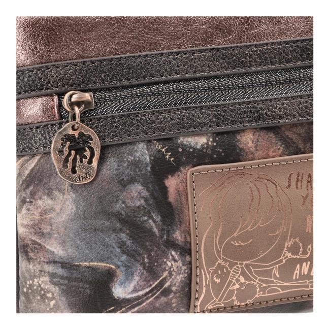 Kabelka ANEKKE - 39713-295
