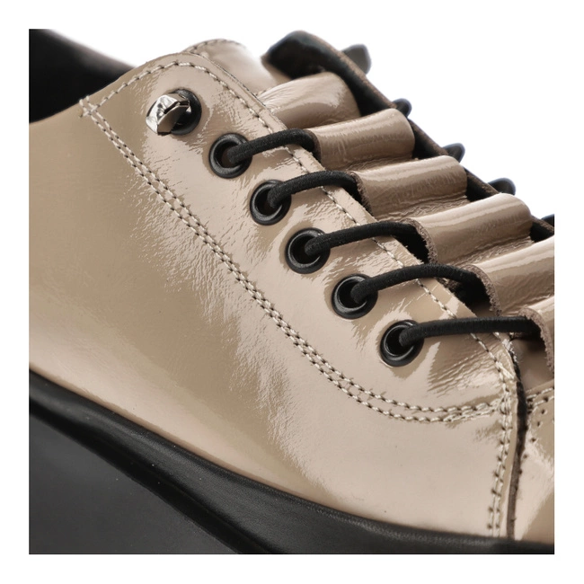 Tenisky Artiker - 55C0802 Vison Pattent