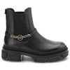 Členkové Topánky Karino - 4374/126-P Czarny/Lico