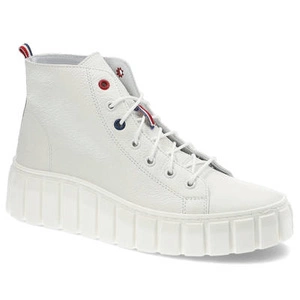 Tenisky Armodo - 3822/G02/000/000/000 Biały