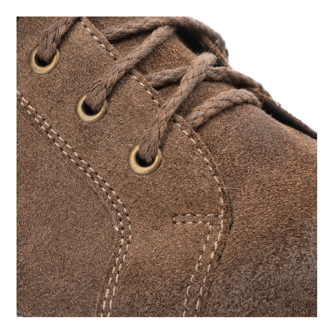 Členkové Topánky Maciejka - 06309-02/00-8 Brąz