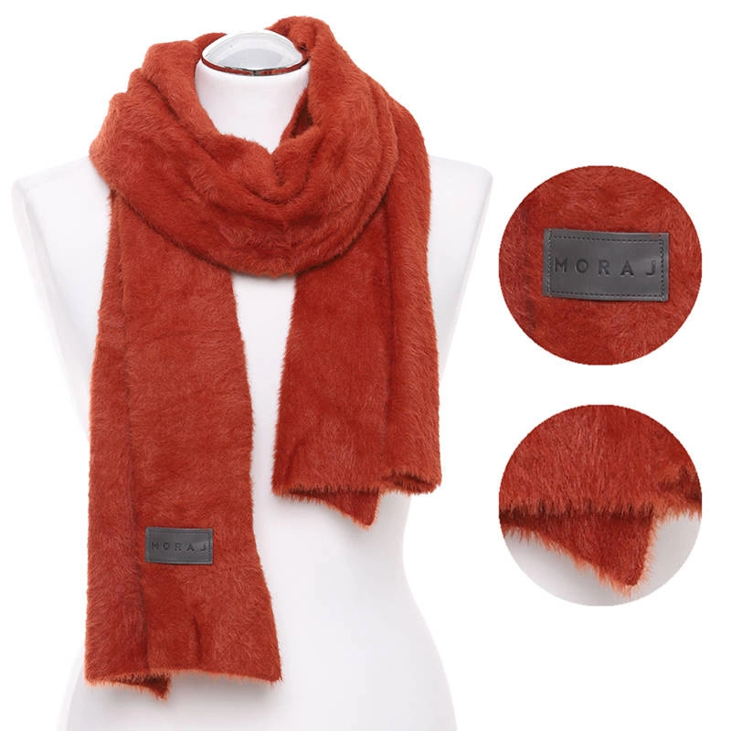 Šál Moraj - ADS2900-832S Rudy