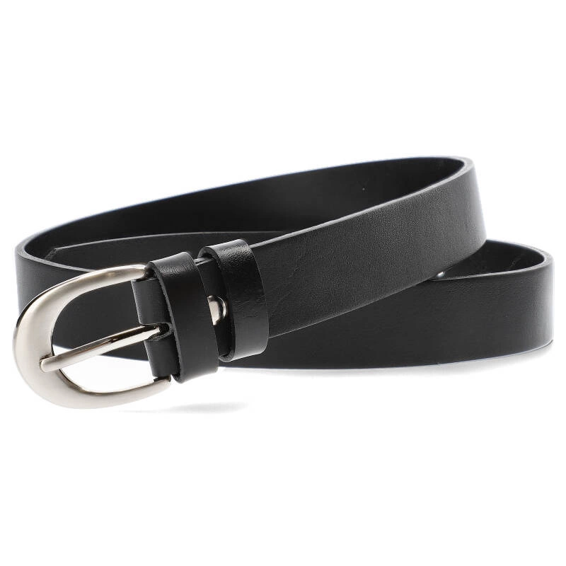 Opasok Armodo - 23-300-K Black