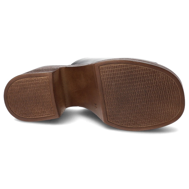 Šľapky Bombonella - 123.76-1 D1 T KHV