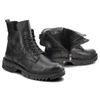Členkové Topánky Artiker - 53C0685 Czarny