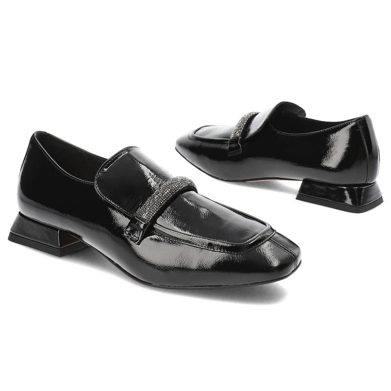 Poltopánky Armodo - 1021 Czarny 272