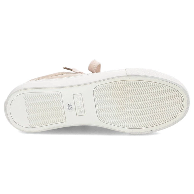 Plátenky Big Star - EE274225 Róż