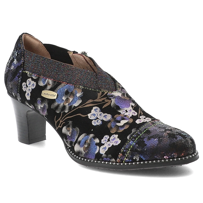 Poltopánky LAURA VITA - Elcodieo 42 SL16021-2W Bleu