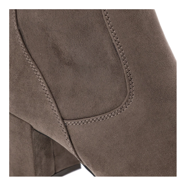 Čižmy Marco Tozzi - 2-25500-41 324 Pepper