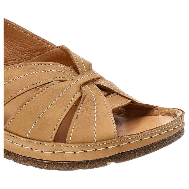 Sandále Kampa - K490 Rudy 14