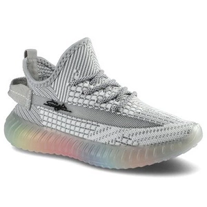 Tenisky Artiker - 48C1370 Szary